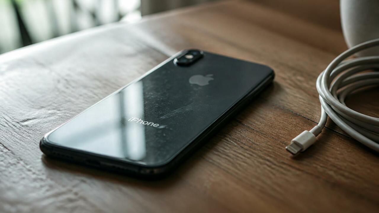 Почему стоит купить подержанный iPhone 17 Pro: ...