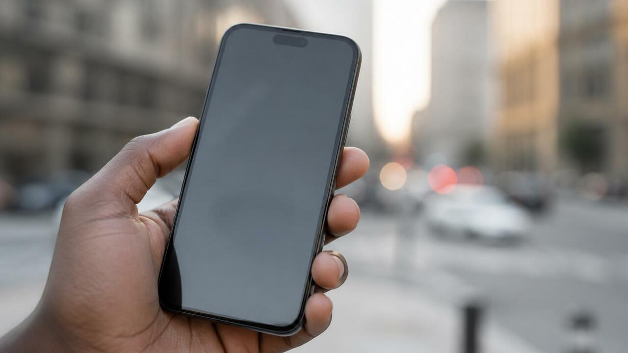 Скрытая функция iPhone, которая удивит: как скрыть своё местоположение от оператора Узнайте о новой функции iPhone Limit Precise Lo...