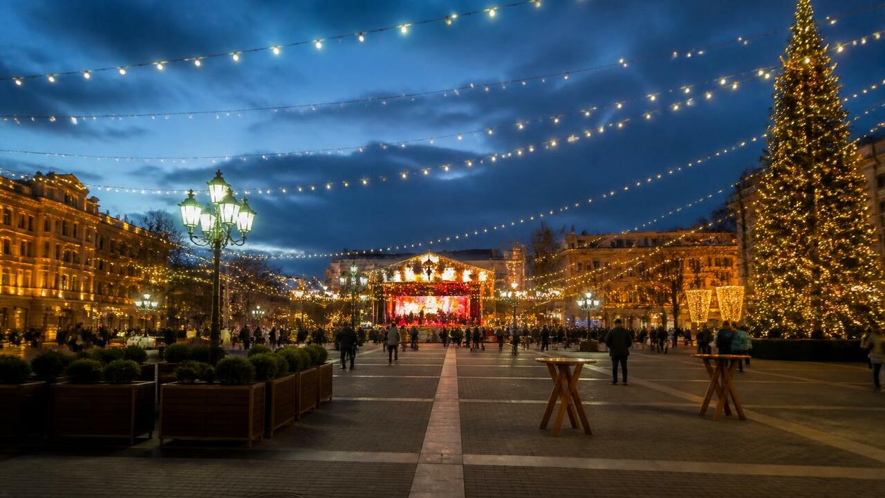Мурманску 110 лет: как пройдет юбилейный День города Мурманск отметит 110-летие 4 октября: почти 50 ...