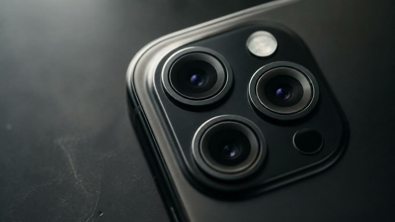 Переменная диафрагма в смартфонах: 5 Android-моделей, которые сделали это до iPhone 18 Pro Разбираемся, какие Android-смартфоны первыми по...
