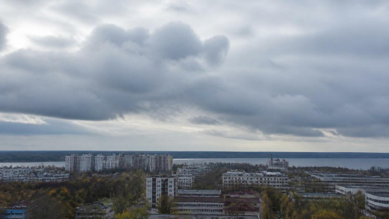 Тепло и без дождей: погода в Мурманской области 3 октября Синоптики обещают мурманчанам теплый день без о...