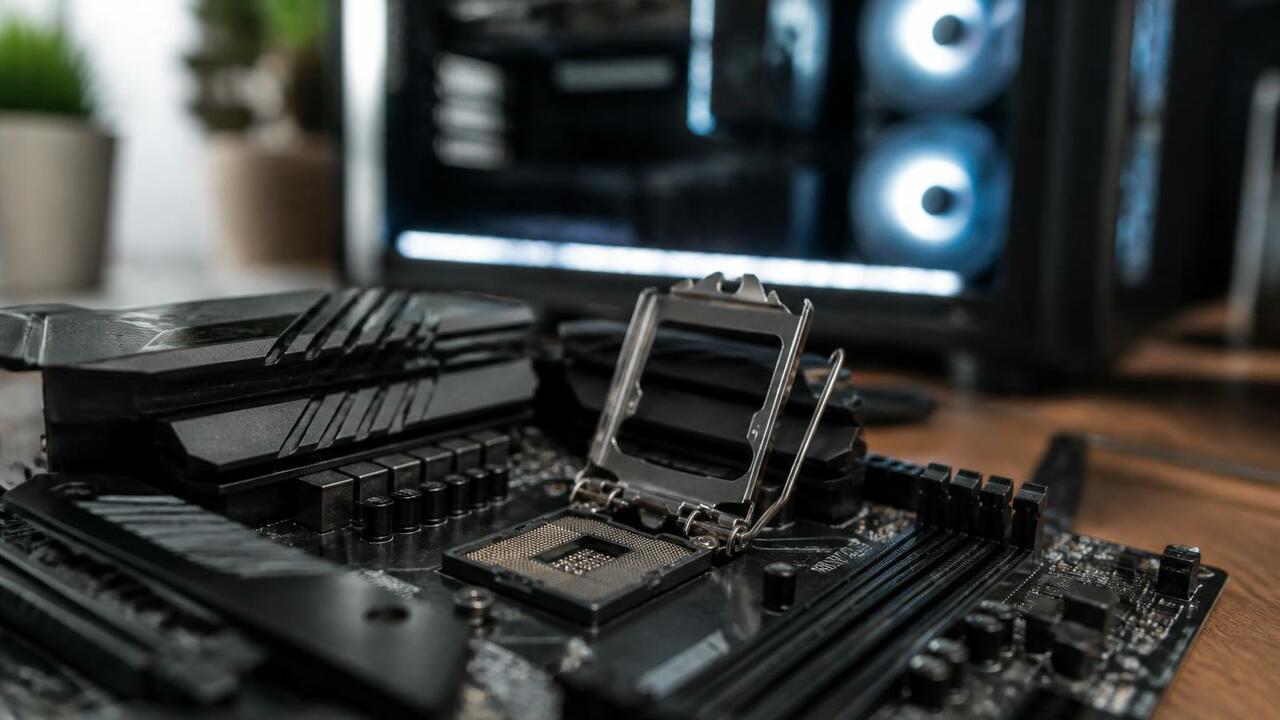 5 проблем с процессорами AMD, о которых молчат: как исправить и не сжечь материнку Разбираем 5 частых проблем с процессорами AMD: ...