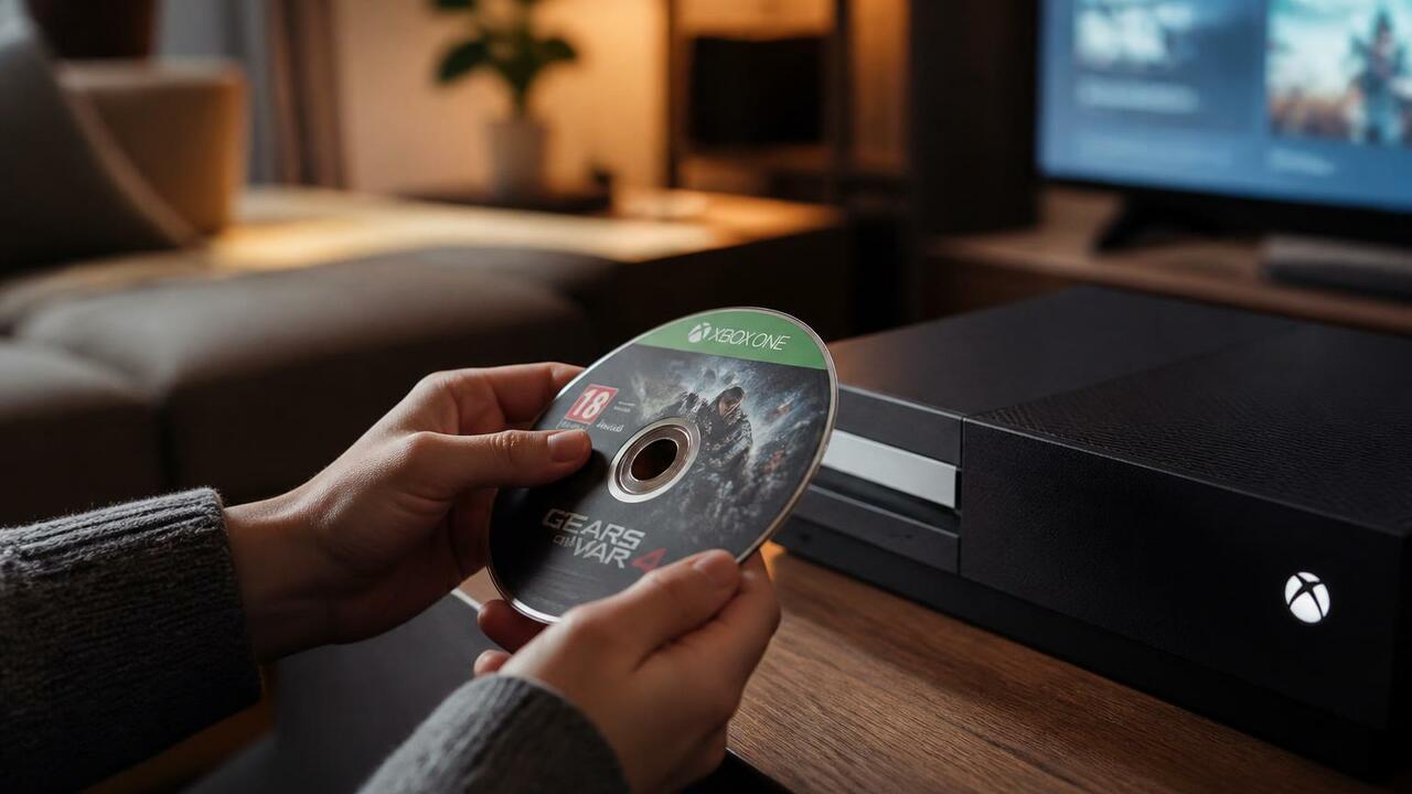 Microsoft запустила функцию Disc to Digital Lic...