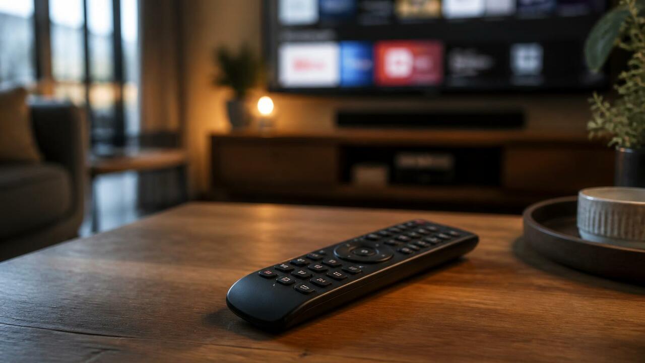LG обещает пять лет поддержки webOS и четыре кр...