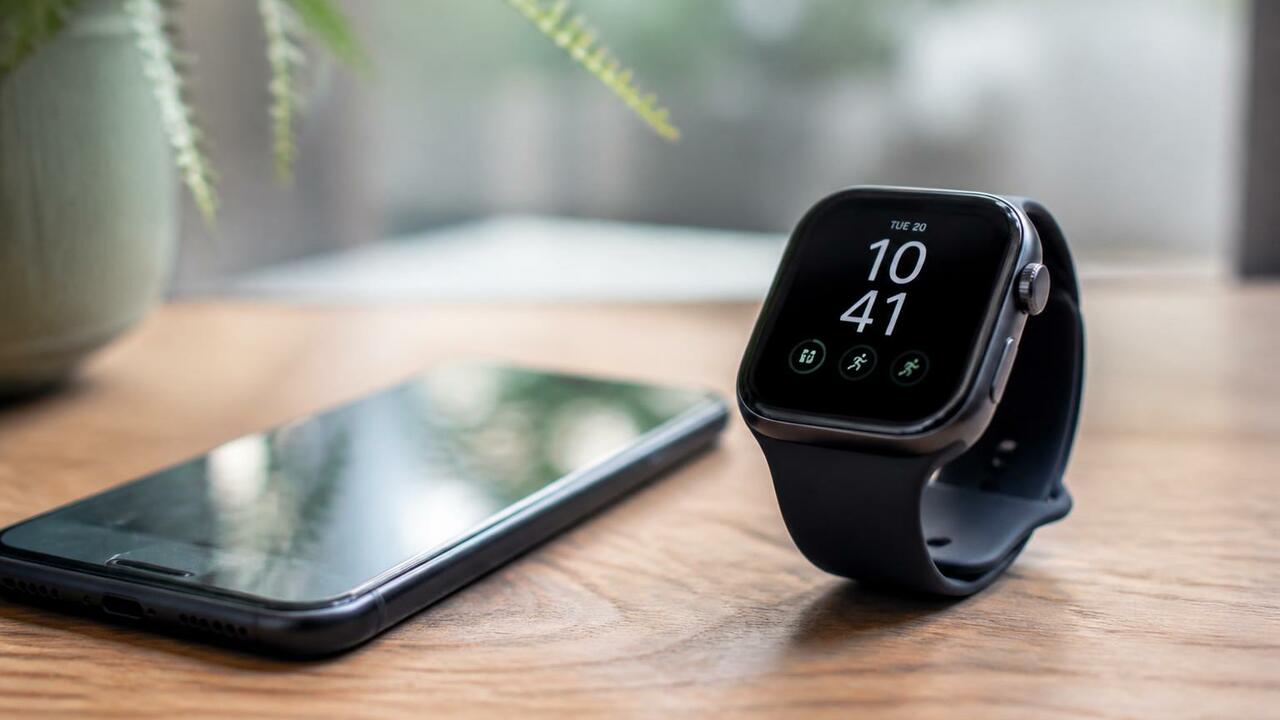 5 доступных альтернатив Amazfit дорогим смарт-часам: экономия без потери функций Обзор пяти доступных моделей Amazfit, которые з...