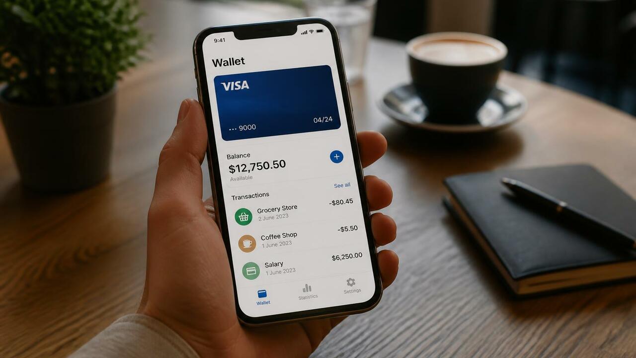 5 цифровых кошельков, которые стоит попробовать вместо Google Wallet Обзор пяти цифровых кошельков, которые могут за...