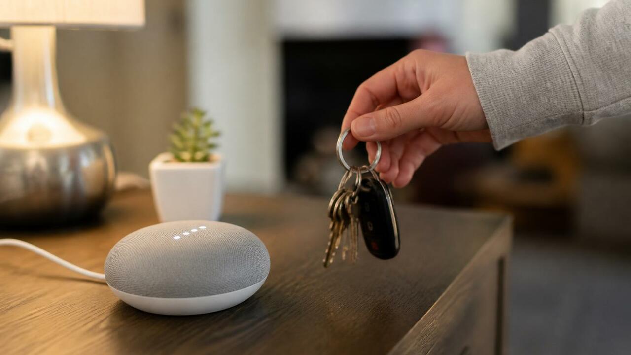 Как найти потерянные вещи голосом: функция Alexa, о которой мало кто знает Узнайте, как с помощью голосового помощника Ale...