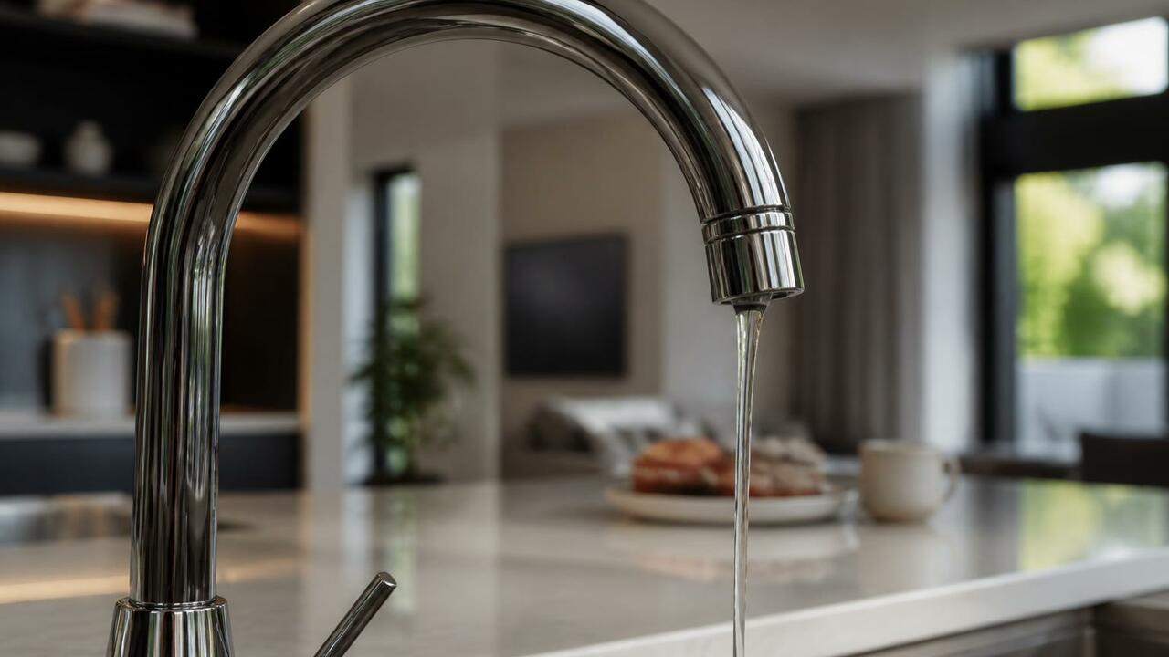 Жильцы 7 домов Мурманска останутся без холодной воды на 14 часов Плановые отключения воды, газа и электричества ...