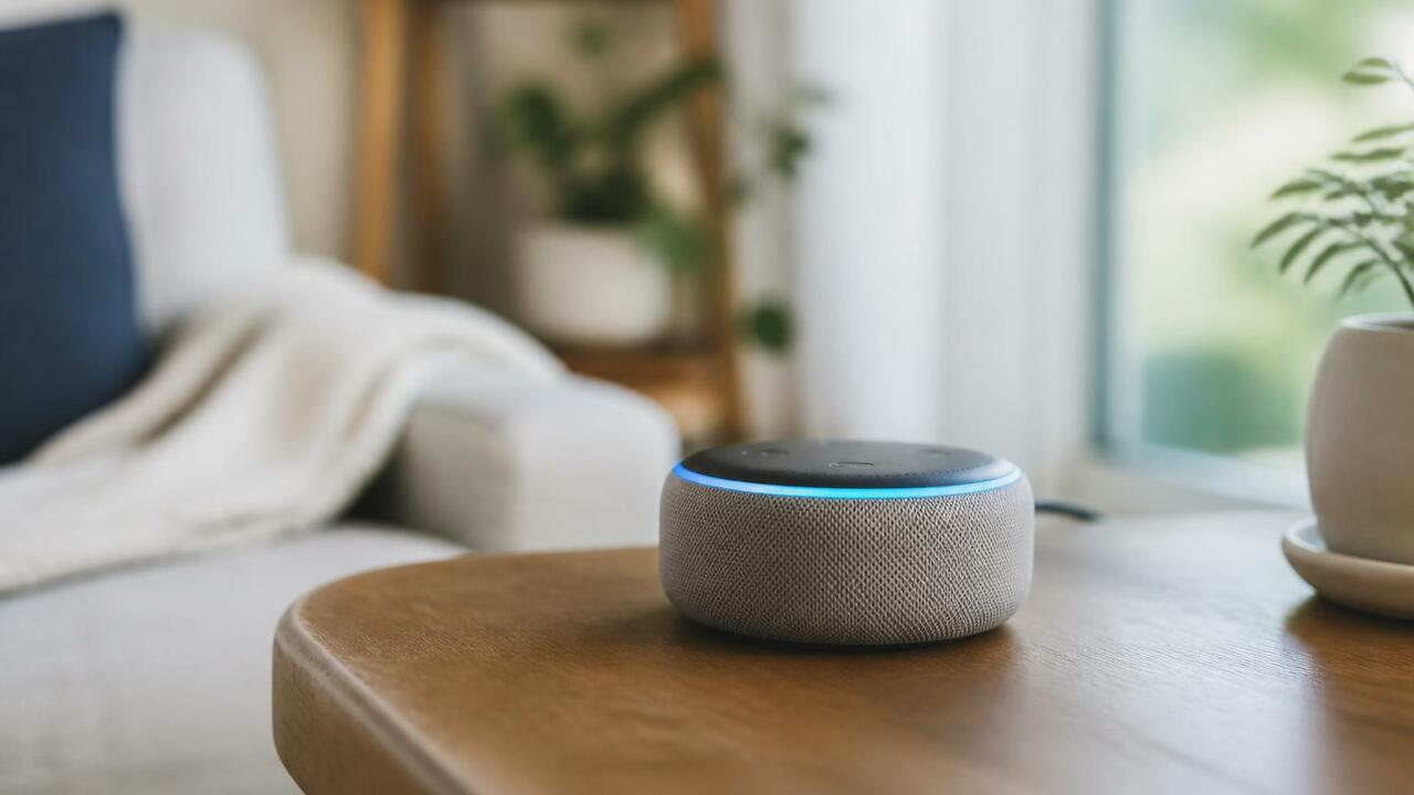 Почему колонка Alexa выключается сама: 5 причин и способы решения Разбираем 5 причин, почему колонка Alexa выключ...