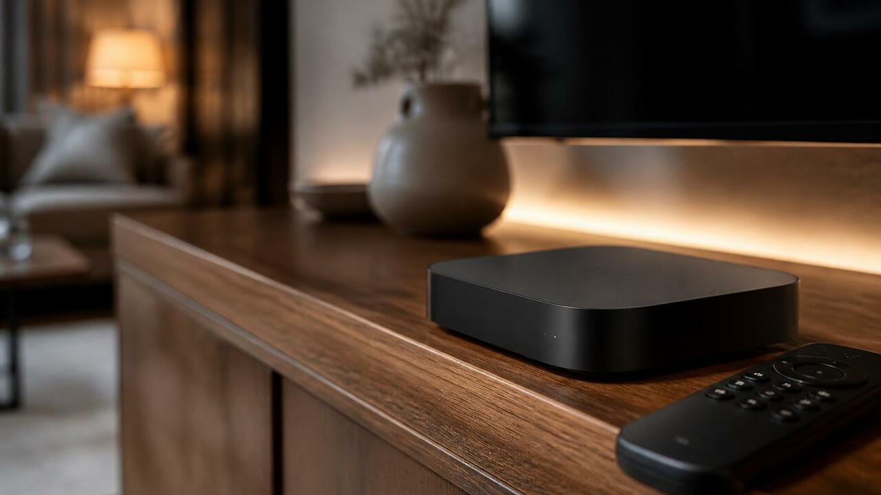 Apple TV 4K 2022 против 2026: стоит ли переплачивать за новинку Сравнение Apple TV 4K 2022 и 2026: что изменило...