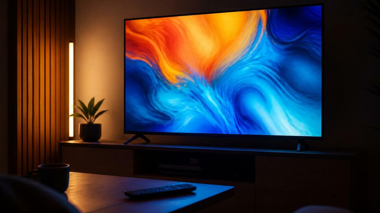 OLED-телевизоры подешевели в 5 раз за 10 лет: что изменилось и стоит ли покупать OLED-телевизоры подешевели в 5 раз за 10 лет. Р...