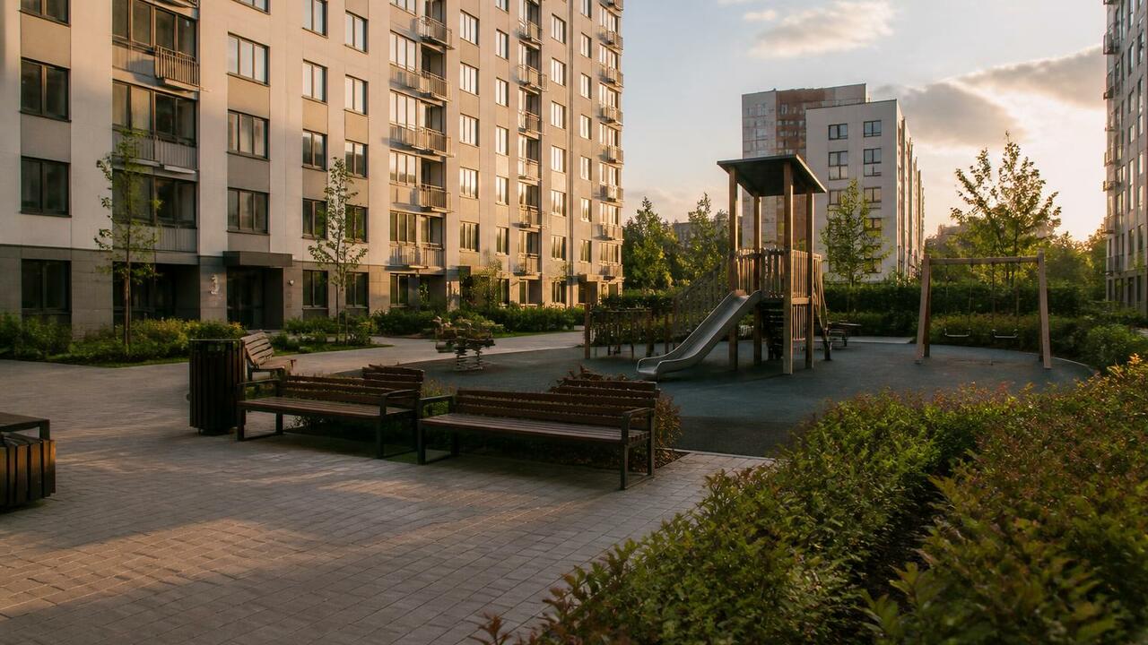 Мурманчане продолжают подавать заявки на благоу...