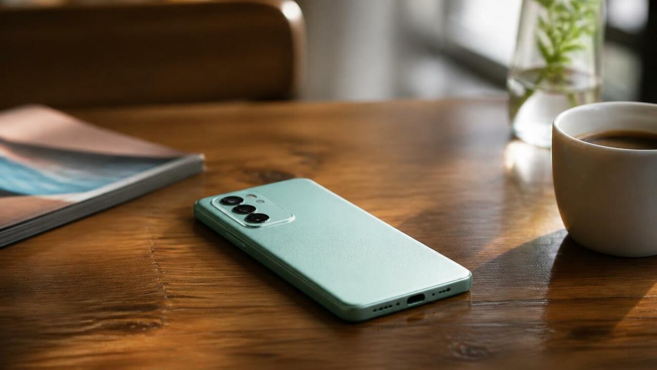 Обзор бюджетных Android-смартфонов с 256 ГБ пам...