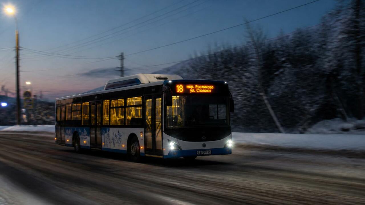 С начала 2026 года в Мурманской области соверше...