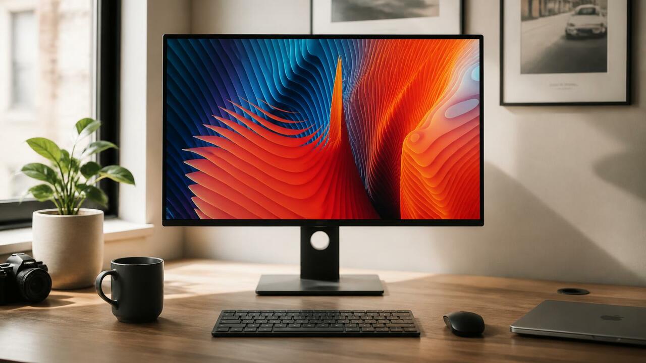 5 дешёвых аналогов Apple Studio Display для Mac: экономим до 60% Подборка из 5 доступных мониторов с разрешением...