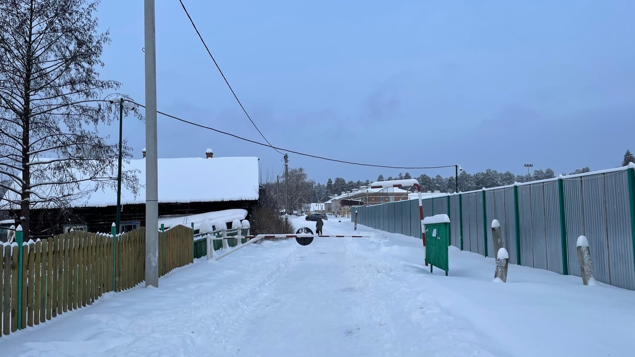 Утром 9 января в Мурманске термометры показывал...