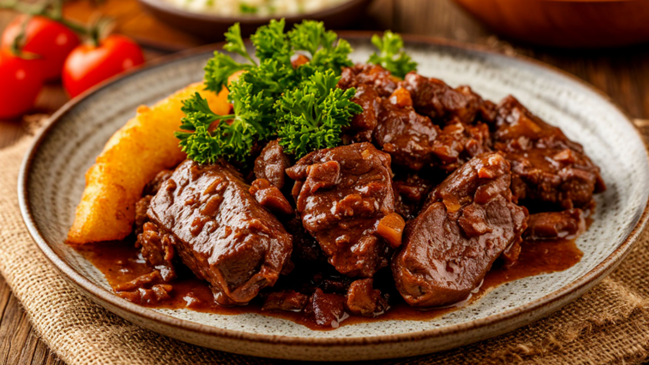 Как правильно приготовить печень: секреты выбор...