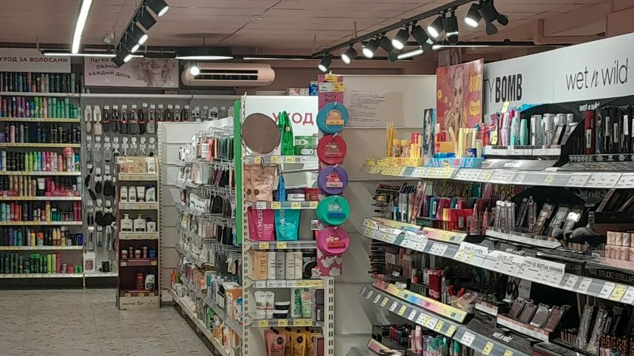 Выгодно затарилась в "Магнит Косметике": мой топ - 7 товаров, которые стоят дешевле, чем на маркетплейсах  Многие считают, что маркетплейсы предлагают сам...