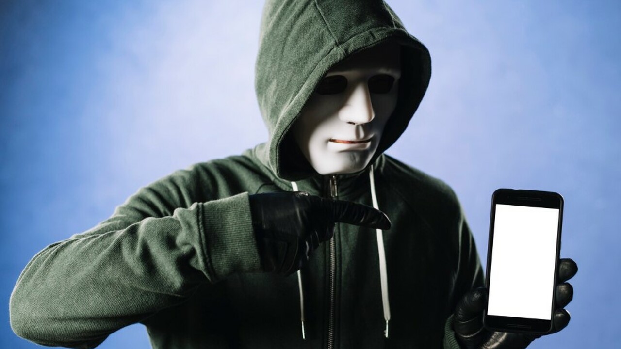 Признайтесь, кто из нас не получал звонки от "к...