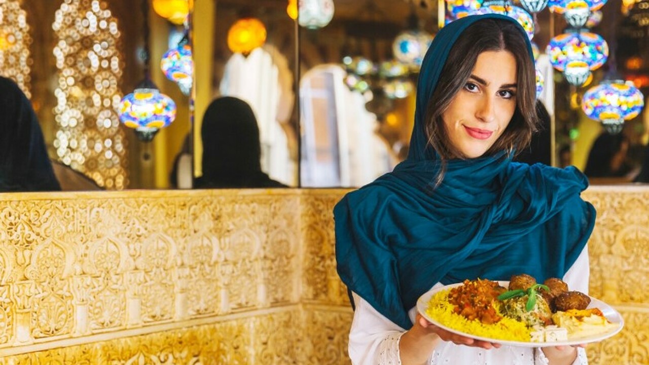 5 полезных бытовых привычек турецких женщин: как сохранить спокойствие в повседневной суете Турецкие женщины демонстрируют высокую степень ...