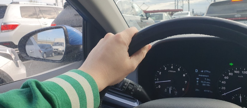 Жителей Мурманской области предлагают награждать за сообщения о пьяных водителях