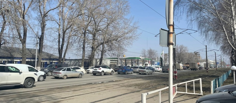 В Мурманской области ограничат скорость движения