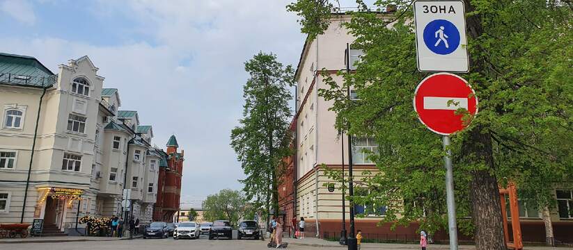 24 апреля с 8 утра на федеральной трассе Р-21 «...