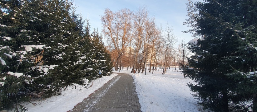 В Мурманской области жителей предупредили о похолодании до -27 градусов