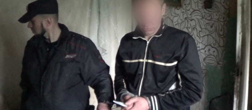 38-летнего жителя Мурманска будут судить за дво...