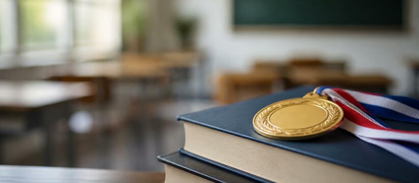 Медали за особые успехи в учении получили 507 выпускников школ Заполярья 507 выпускников школ Мурманской области получил...