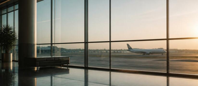 Мурманский аэропорт получит третий терминал Мурманский аэропорт получит третий терминал: пр...