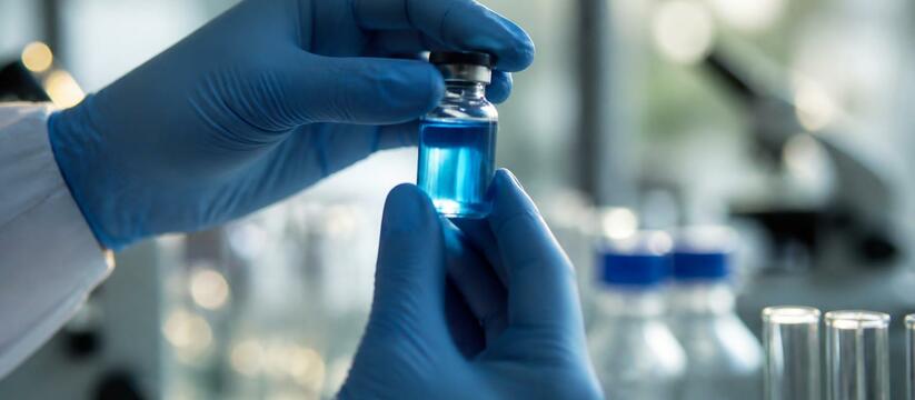 Физики BESIII приблизились к подтверждению существования глюбола Коллаборация BESIII представила новые доказател...