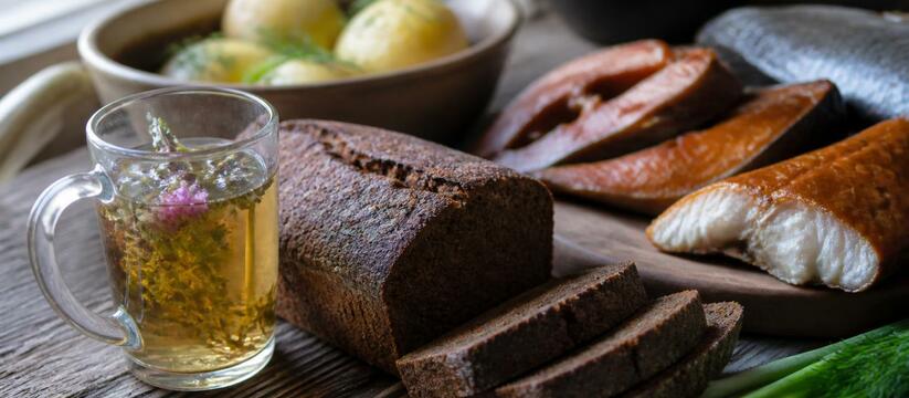 Мурманская область представит арктическую кухню на фестивале «Вкусы России» Мурманская область примет участие в фестивале «...
