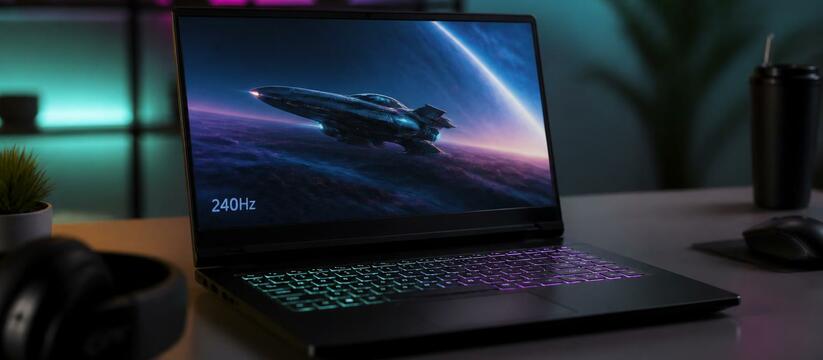 5 мощных игровых ноутбуков ASUS: от $1 400 до $5 500 — что выбрать Обзор пяти мощных игровых ноутбуков ASUS ROG: о...
