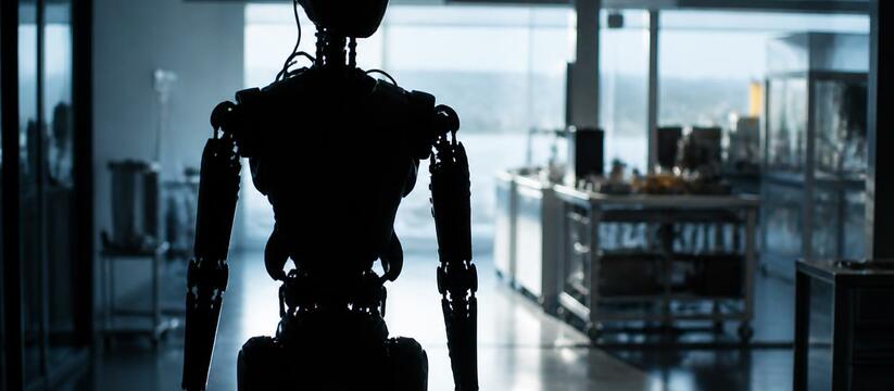 Китайский робот «Супермен» от Unitree Robotics ...