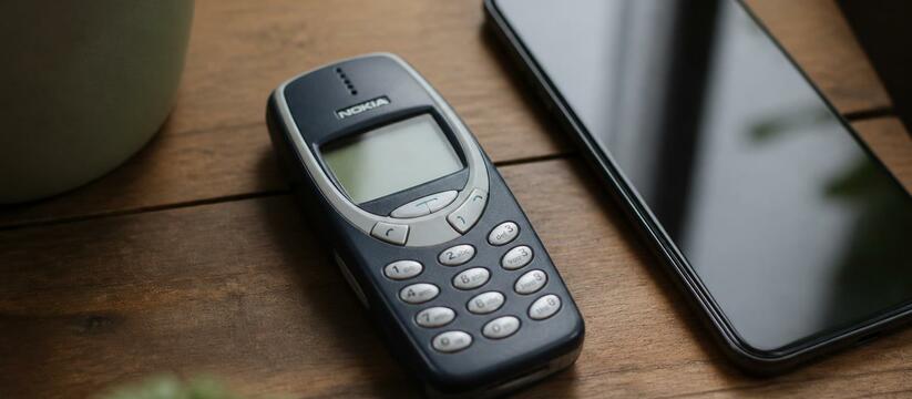 Nokia уходит со смартфонов: последние две модели теряют поддержку — что делать владельцам Я думал, что Nokia — это вечность. Помню, как в...