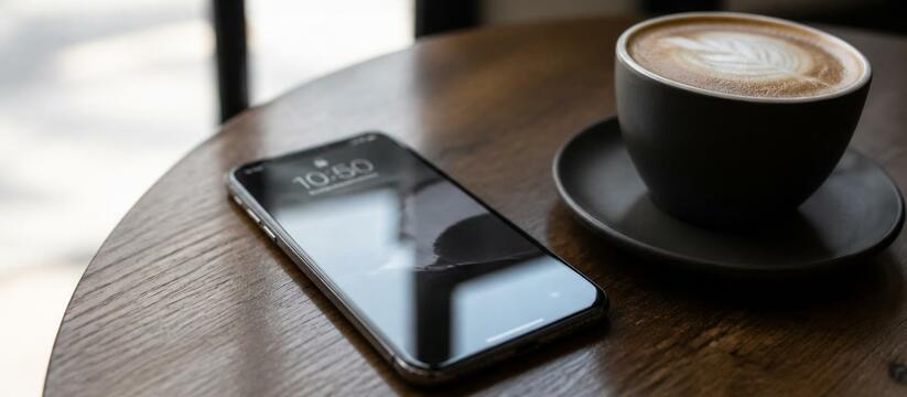 Nothing Phone (4b: 5 причин выбрать и 3, почему лучше доплатить Обзор Nothing Phone (4b): дизайн, экран, произв...