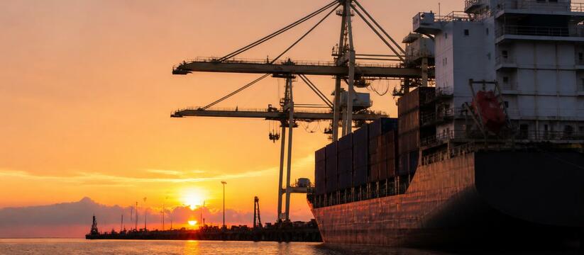 Китай занял 41% торговли Мурманской области Китай занимает 41% во внешней торговле Мурманск...