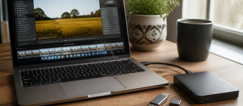 4 способа расширить память ноутбука дешевле $50: что реально работает Я думал, что единственный способ расширить памя...