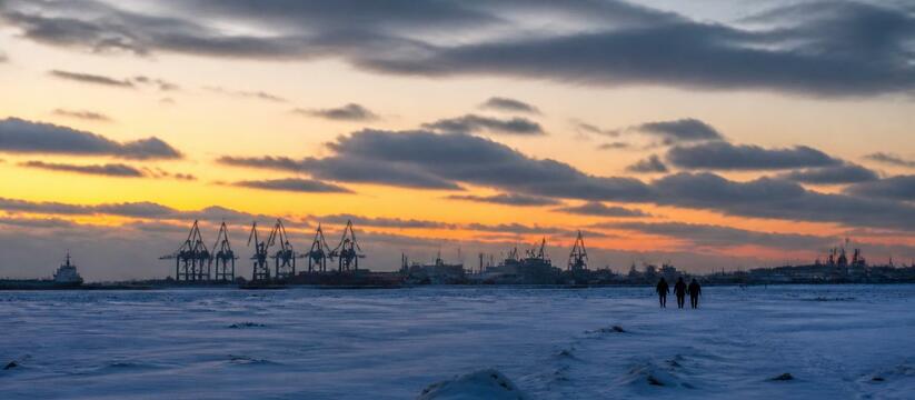 Арктический раздел появится в народной программе ЕР Северные регионы единогласно поддержали инициат...