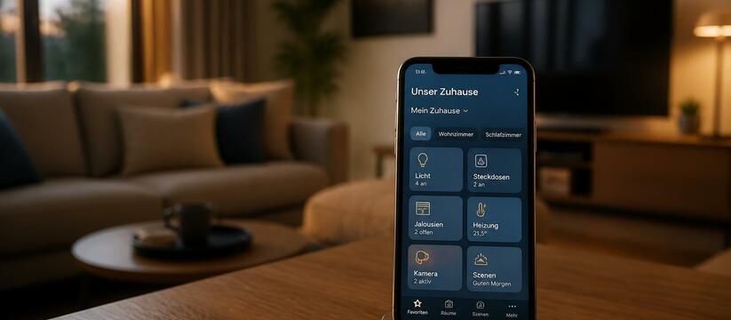5 гаджетов для умного дома Apple Home, которые реально нужны владельцам квартир Я долго считал, что умный дом — это игрушка для...