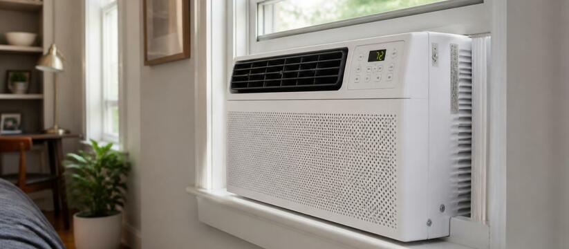 5 умных оконных кондиционеров 2026: какой выбрать, чтобы не переплачивать Обзор 5 лучших умных оконных кондиционеров 2026...