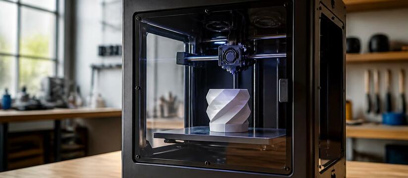 8 Popular 3D Printer Brands, Ranked - BGR Рейтинг популярных брендов 3D-принтеров: от Bam...