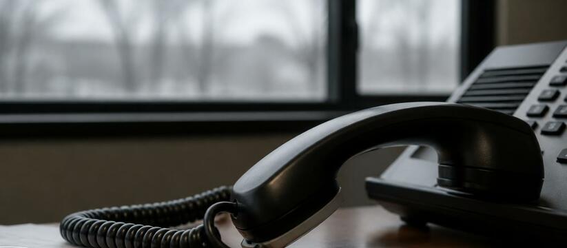 Северянам напомнили о работе Единой линии ЖКХ Зампред правительства Мурманской области напомн...