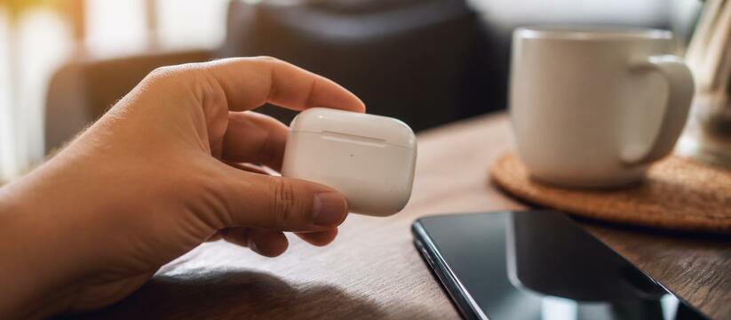 5 скрытых функций AirPods, которые нужно включить вручную: как настроить и не запутаться Я думал, что AirPods работают идеально сразу из...