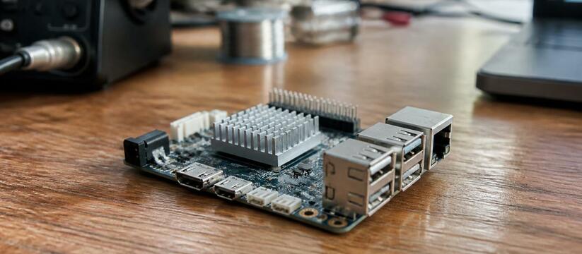 4 DIY-платы мощнее Raspberry Pi 5: стоит ли переплачивать? Сравниваем 4 DIY-платы, которые мощнее Raspberr...