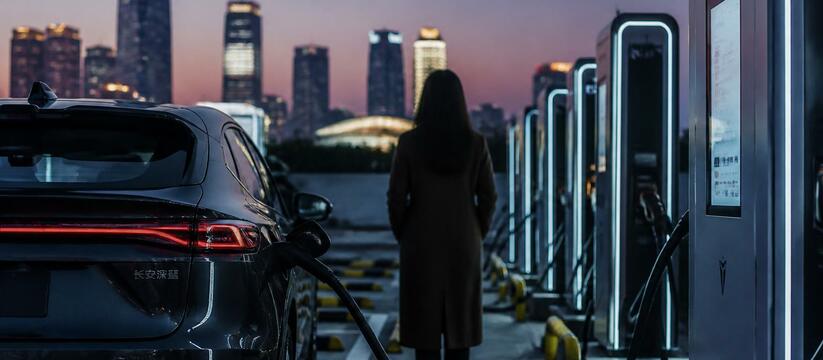 Китай начнет потреблять меньше нефти Китай в 2026 году может сократить потребление н...