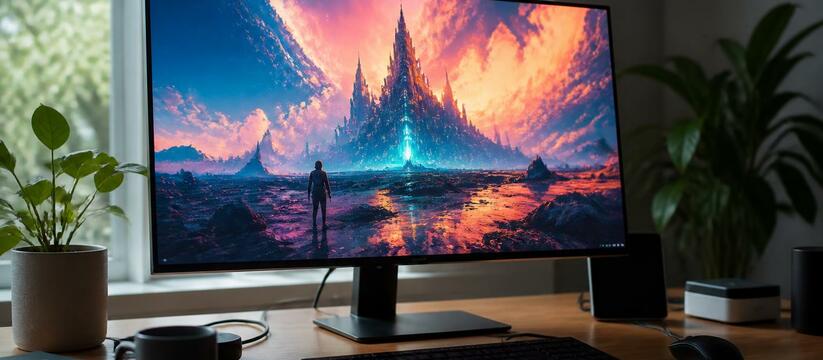 Разбираемся, что такое FreeSync, стоит ли его в...