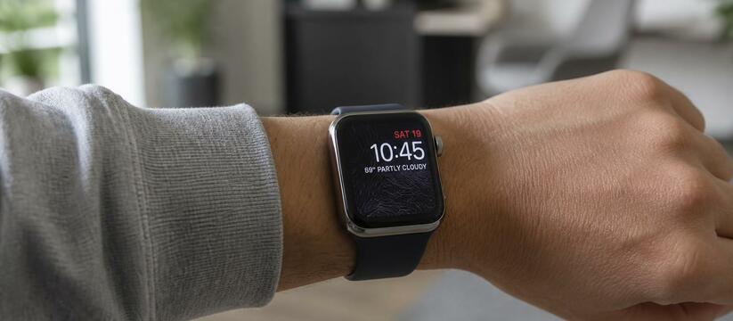 Что значит SE на Apple Watch: расшифровка, которая удивляет Разбираемся, что означает аббревиатура SE на Ap...