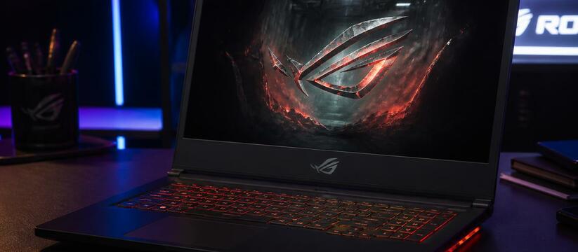5 ноутбуков ASUS мощнее MacBook Pro: сравнение с M5 Pro Сравнение пяти ноутбуков ASUS с MacBook Pro M5 ...